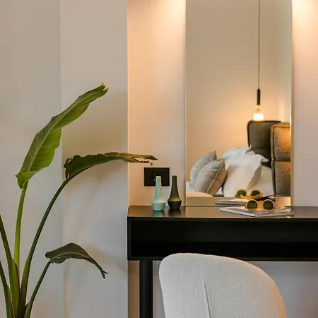 X Luxury شقة أرغوستولي