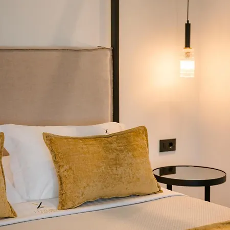 شقة X Luxury أرغوستولي