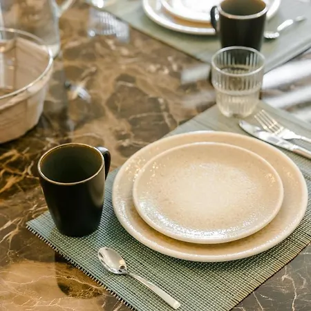 X Luxury شقة أرغوستولي