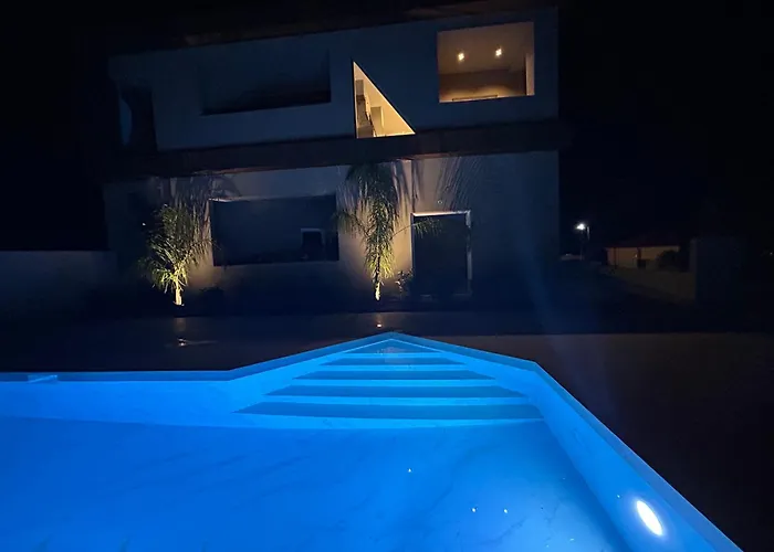 Apartment X Luxury Argostoli (Kefalonia)
