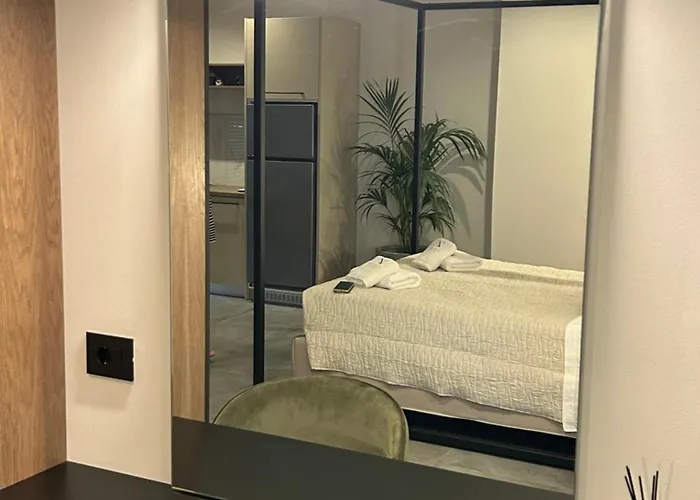 X Luxury Apartment Argostoli (Kefalonia)