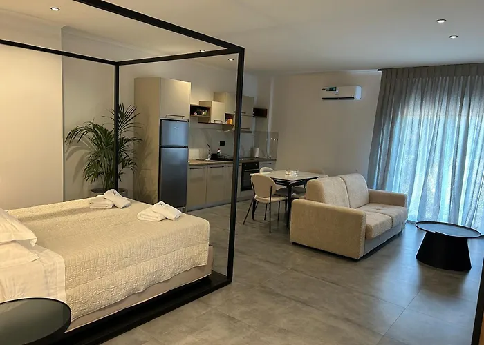 X Luxury Argostoli (Kefalonia)