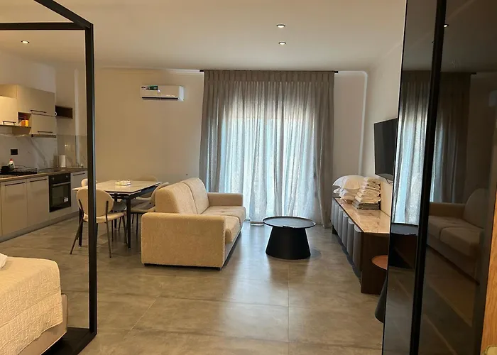 X Luxury * Argostoli (Kefalonia)