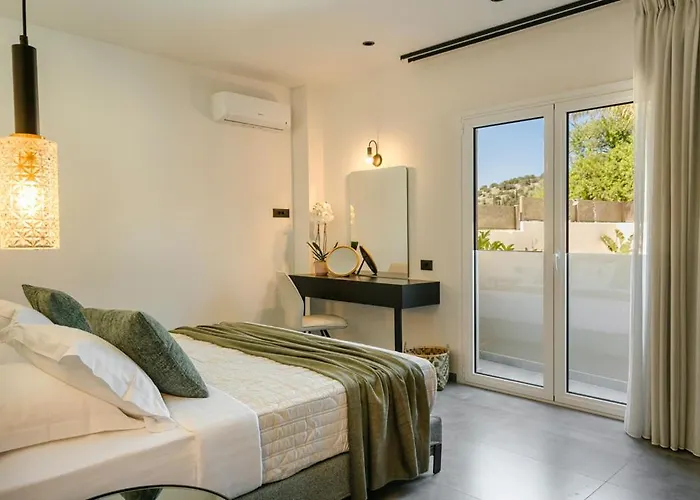 X Luxury Argostoli (Kefalonia)