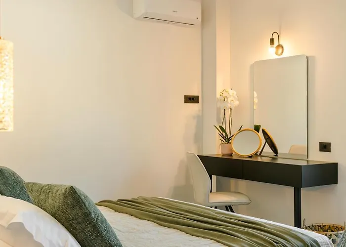 X Luxury * Argostoli (Kefalonia)