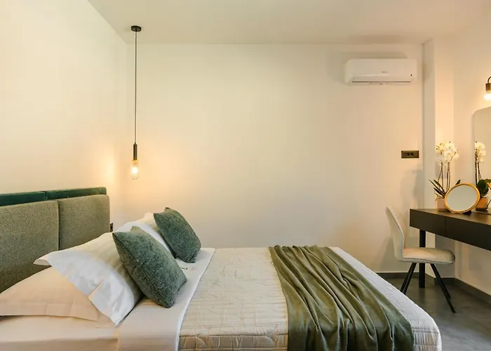 X Luxury Apartment Argostoli (Kefalonia)