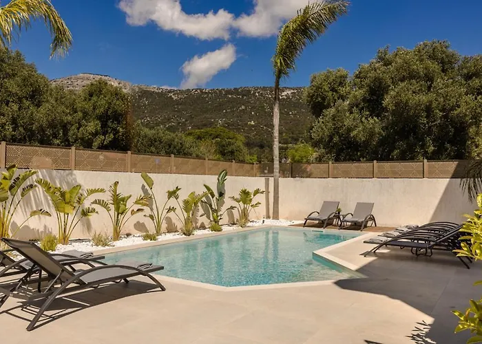 Apartment X Luxury Argostoli (Kefalonia)