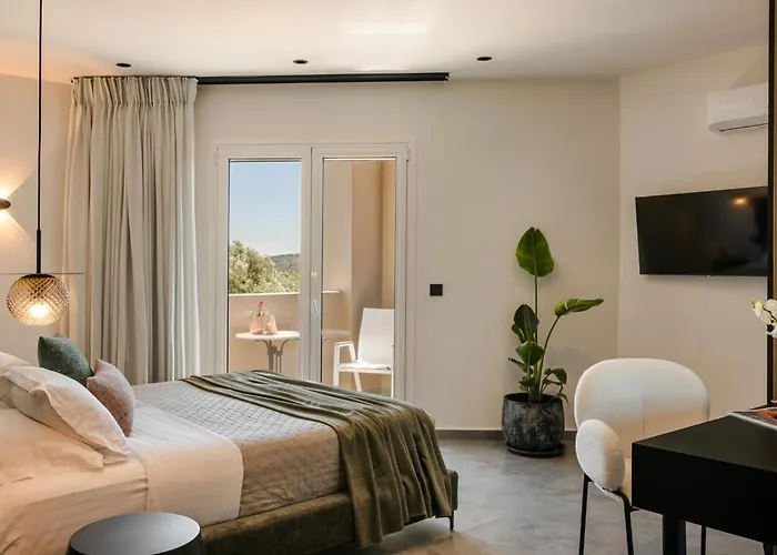Apartment X Luxury