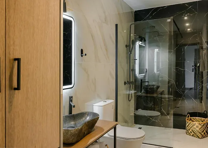 X Luxury Apartment Argostoli (Kefalonia)