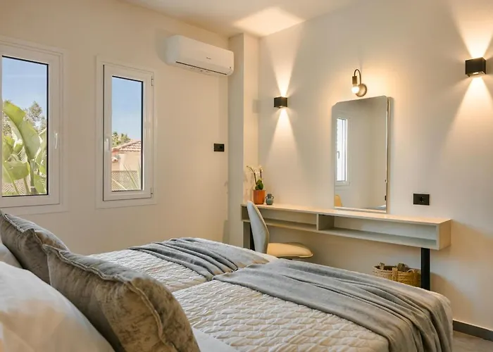 Apartment X Luxury