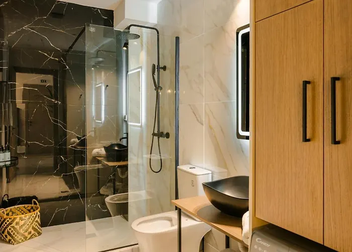 Apartment X Luxury
