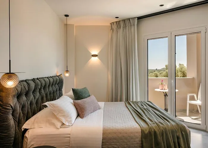 X Luxury * Argostoli (Kefalonia)
