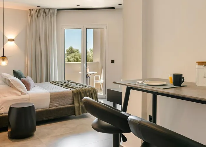 Apartment X Luxury