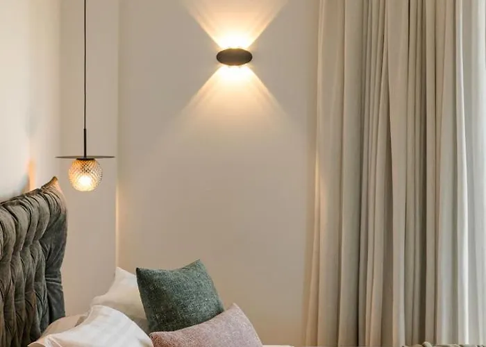 Apartment X Luxury *