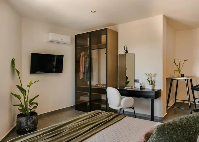 X Luxury Apartment Argostoli (Kefalonia)