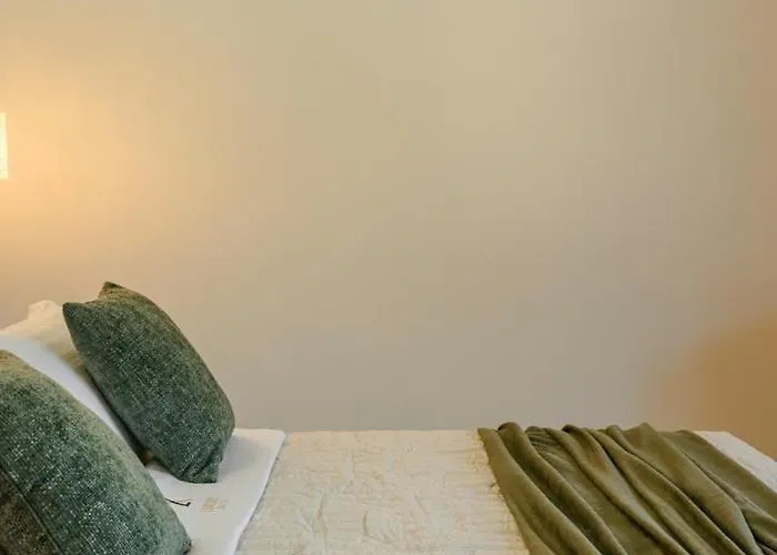 Apartment X Luxury Argostoli (Kefalonia)