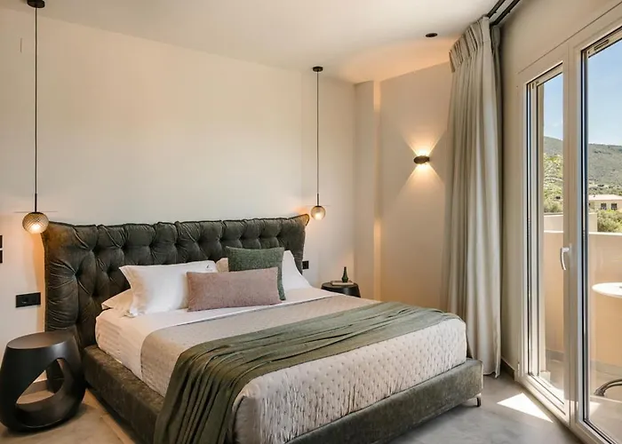 X Luxury Apartment