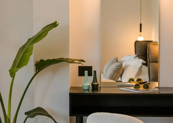 X Luxury Apartment Argostoli (Kefalonia)