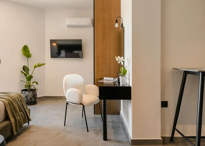 X Luxury Apartment Argostoli (Kefalonia)