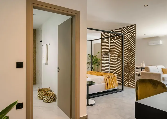Apartment X Luxury *