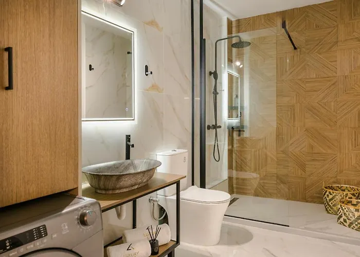Apartment X Luxury Argostoli (Kefalonia)