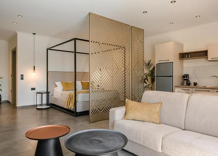 X Luxury Apartment Argostoli (Kefalonia)