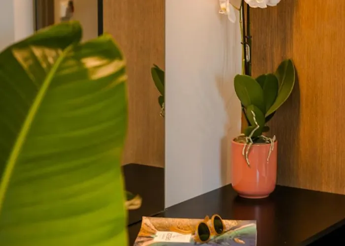 Apartment X Luxury Argostoli (Kefalonia)