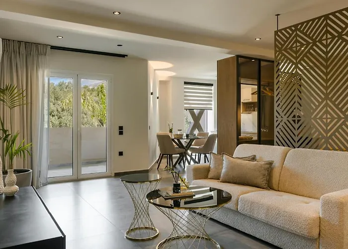Apartment X Luxury