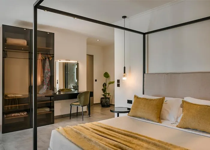 Apartment X Luxury