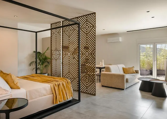 Apartment X Luxury Argostoli (Kefalonia)