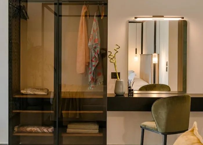 Apartment X Luxury *