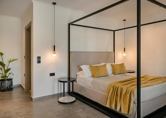 X Luxury Apartment Argostoli (Kefalonia)