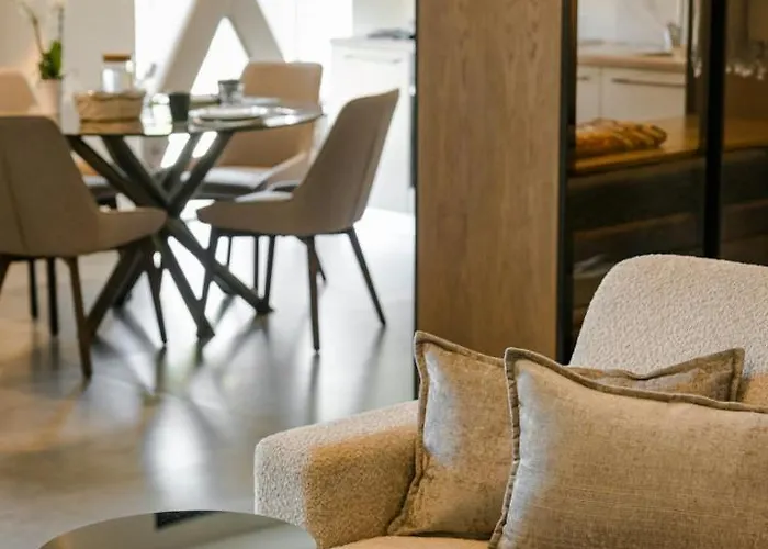 X Luxury Argostoli (Kefalonia)