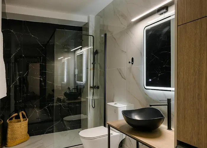 X Luxury Apartment