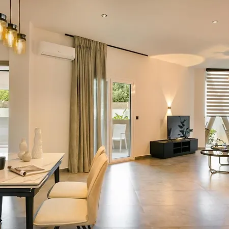 Appartement X Luxury Argostoli (Kefalonia)