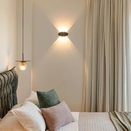 Appartement X Luxury *