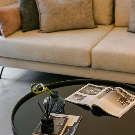X Luxury Appartement *