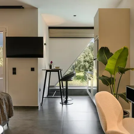 X Luxury Appartement Argostoli (Kefalonia)