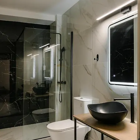 X Luxury Appartement