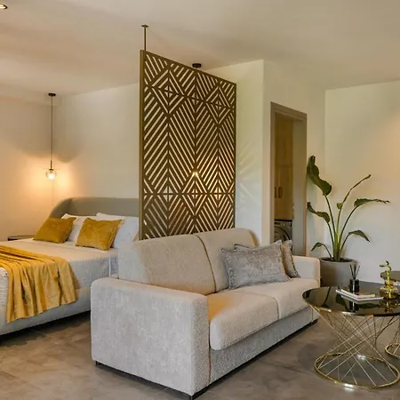 X Luxury Appartement