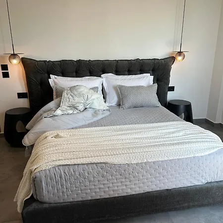 Apartment X Luxury *