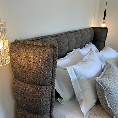 Apartment X Luxury *