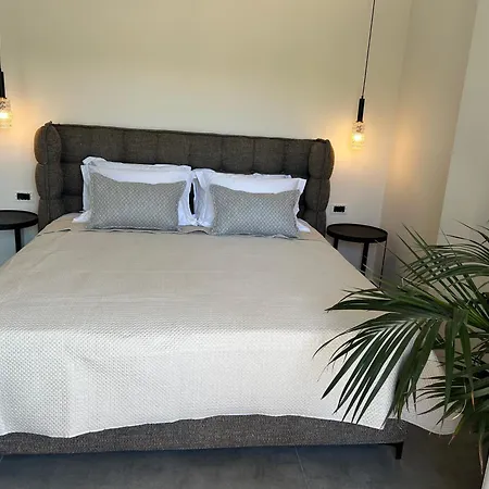 Apartment X Luxury Argostoli (Kefalonia)