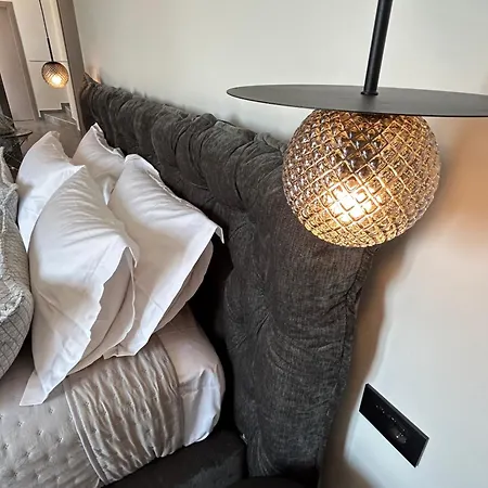 Apartment X Luxury Argostoli (Kefalonia)