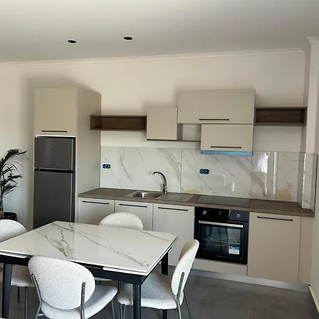 X Luxury * Argostoli (Kefalonia)