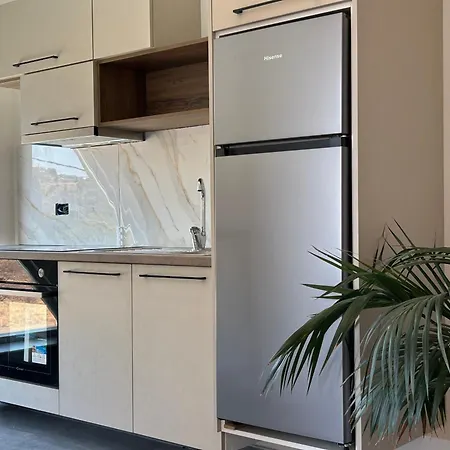 X Luxury Apartment