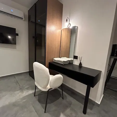 Apartment X Luxury