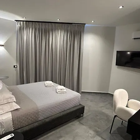 X Luxury Apartment
