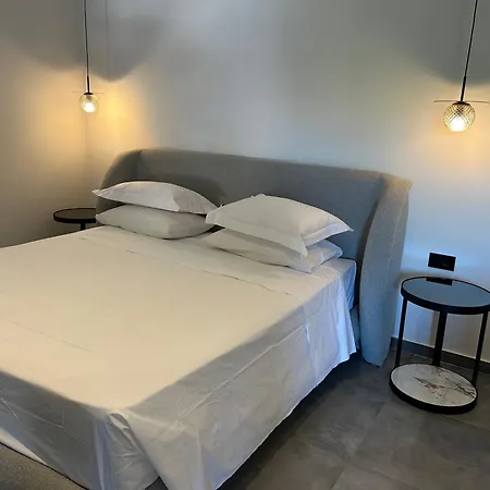 X Luxury Apartment Argostoli (Kefalonia)