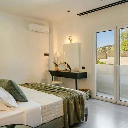 X Luxury Argostoli (Kefalonia)